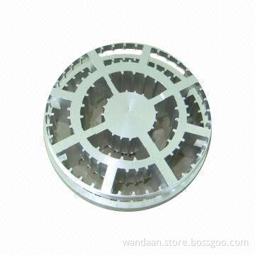 Aluminum Parts of LED Light